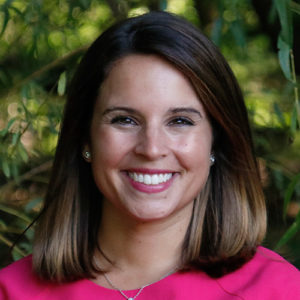 Stacy Elman
